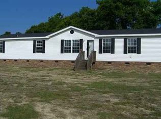 488 Bailey Saw Mill Rd, Ruby, SC 29741
