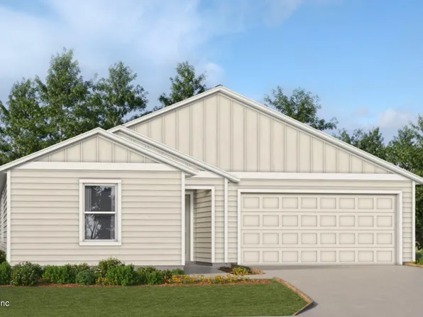 7849 GREATFORD Way, Jacksonville, FL 32254
