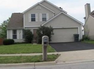 6752 Jennyann, Columbus, OH