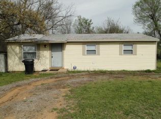 5206 N Post Rd, Spencer, OK 73084