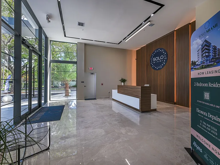 Solo Miami Residences — Photo 40