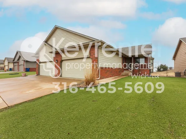 2315-2317 E Coolwater St Duplex, 2315 E Coolwater St #2315, Kechi, KS 67067