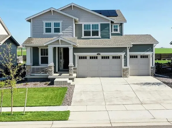 5053 Lake Port Ave, Firestone, CO 80504