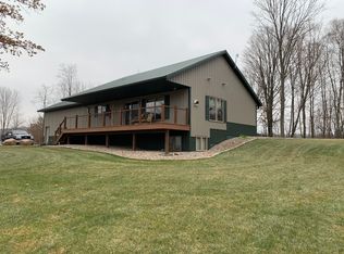 W16999 Kastner Rd, Tigerton, WI 54486
