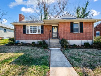 228 Arlington St, Lynchburg, VA, 24503