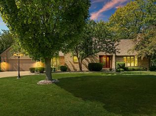 1184 63rd Ave, Kenosha, WI 53144