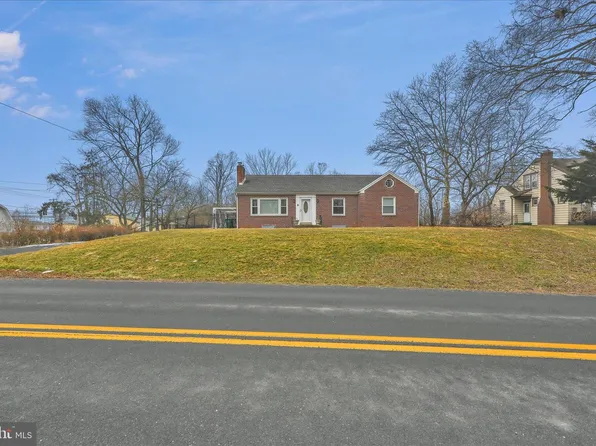 8 Crums Ln, Harrisburg, PA 17112