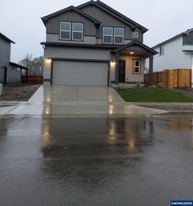 4738 Finch St, Albany, OR, 97322