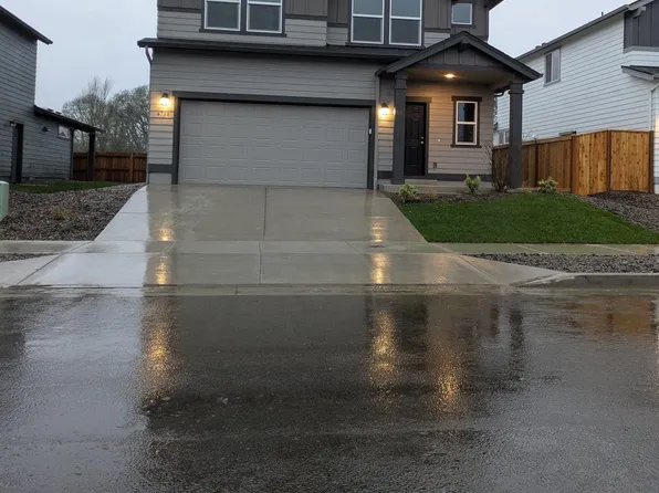 4738 Finch St, Albany, OR 97322