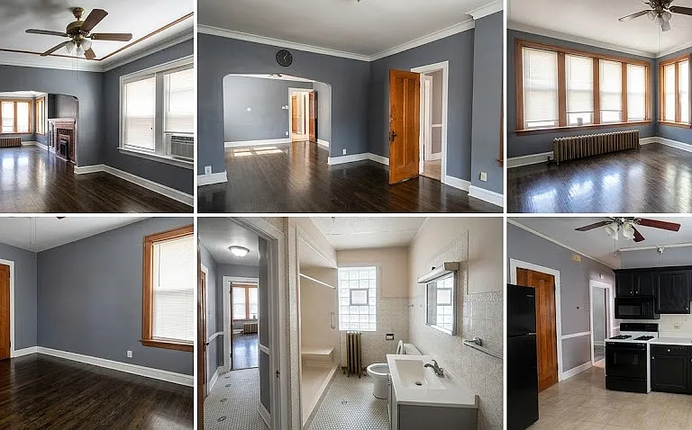 2122 Gunderson Ave #1 — Photo 1