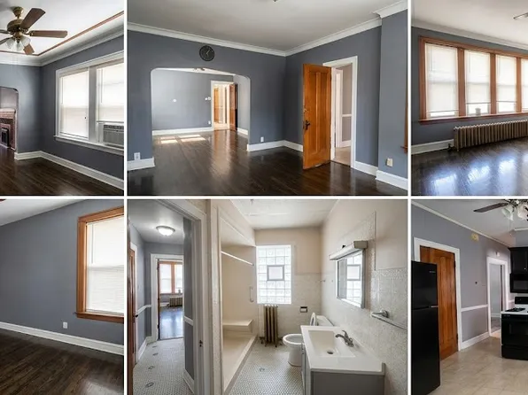 2122 Gunderson Ave #1, Berwyn, IL 60402