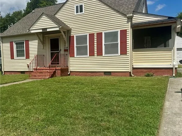 220 Chesterfield Rd, Hampton, VA 23661