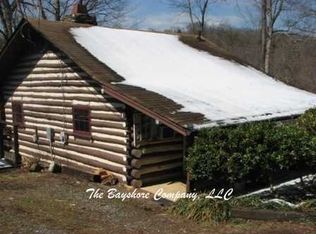 53 Mimosa Cir, Asheville, NC 28805