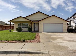 5302 Reagan Way, Pasco, WA 99301