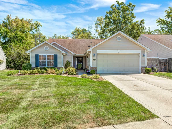 8187 Burnett Blvd, Avon, IN 46123