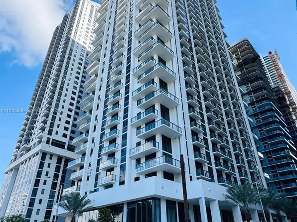 11 NE 6th 2813 Miami #2813, Miami, FL 33132