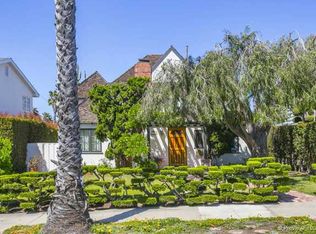 4430 Del Monte Ave, San Diego, CA 92107