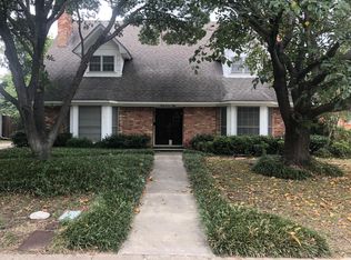 3708 Jeanette Dr, Fort Worth, TX 76109