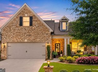 326 Ellington Dr, Canton, GA 30115