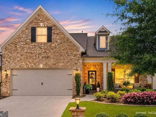 326 Ellington Dr, Canton, GA 30115