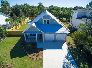84 Birch St, Santa Rosa Beach, FL 32459
