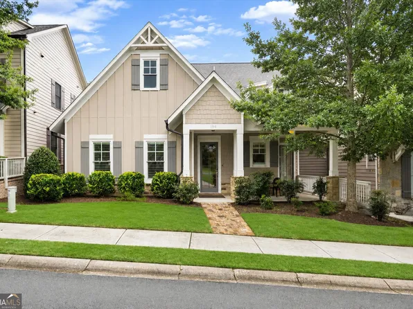 194 Red Buckeye Ave, Marietta, GA 30060