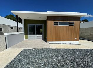 3 Calle Benjamin Gomez, Rincon, PR 00677