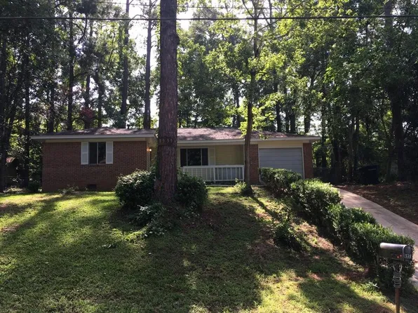 1539 Pine View Dr, Tallahassee, FL 32301