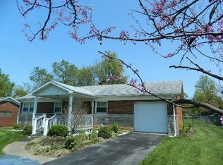 525 Cane Run Rd, Lexington, KY 40505