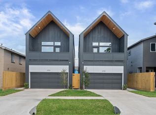 6703 Del Rio St, Houston, TX 77021