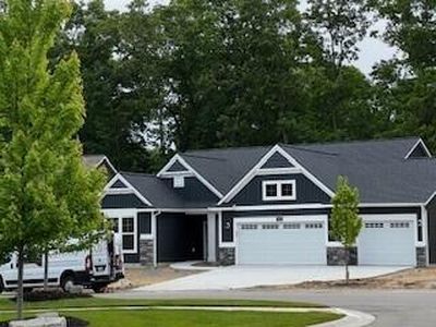 17506 Shinnecock Dr, Spring Lake, MI, 49456