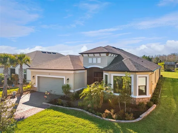 3810 Via Mazzini Ct, Poinciana, FL 34759