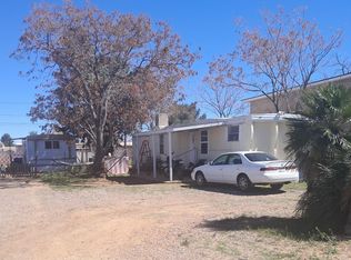 229 N Carmichael Avenue, Sierra Vista, AZ 85635