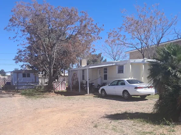 229 N Carmichael Avenue, Sierra Vista, AZ 85635