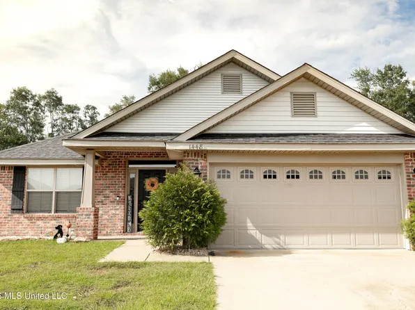 14482 Canal Loop, Gulfport, MS 39503