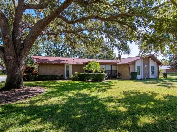 2281 Shelly Dr APT D, Palm Harbor, FL 34684