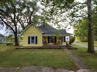 6290 Kiser Lake Rd, Conover, OH 45317