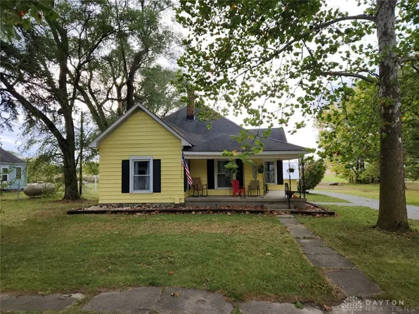 6290 Kiser Lake Rd, Conover, OH 45317