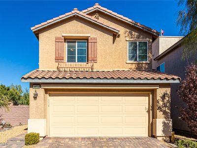 8972 Fox Season Ave, Las Vegas, NV, 89178