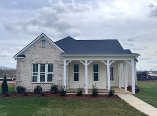 1710 Lasea Rd LOT 10, Spring Hill, TN 37174