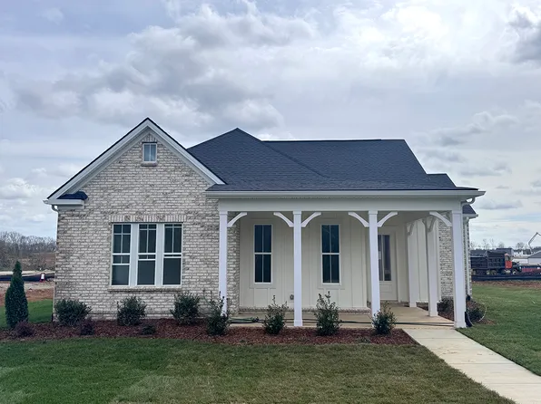1710 Lasea Rd Lot 10, Spring Hill, TN 37174