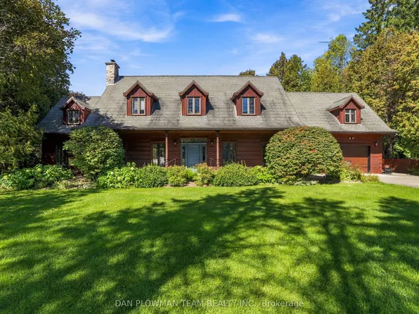 3354 Concession St E #8, Clarington, ON L1C 5Z7