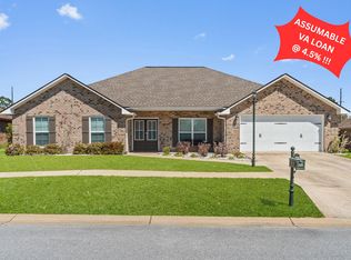 4746 Chanson Xing, Crestview, FL 32539