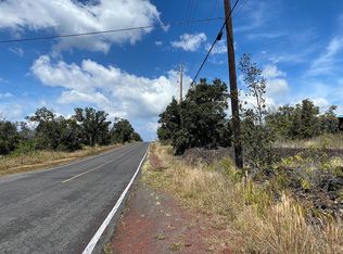 92-8614 Maile Dr LOT 6, Captain Cook, HI 96704