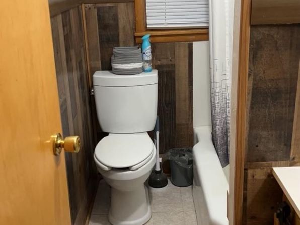 223 N 3rd St, Otis, KS 67565