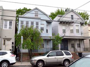 55 Roosevelt Ave, Jersey City, NJ 07304