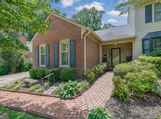 1236 Whitlock Ridge Dr SW, Marietta, GA 30064