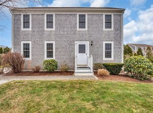 121 Camp St UNIT 82, West Yarmouth, MA 02673