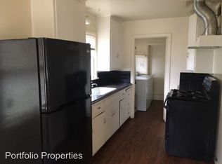 909 1/2 Wilson Ave, Bakersfield, CA 93308