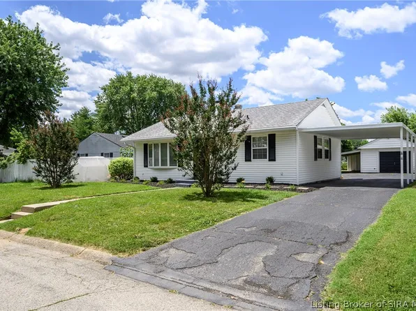 1505 Elliott Avenue, Jeffersonville, IN 47130